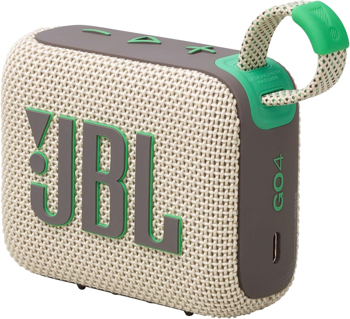 JBL Bluetooth Speaker Go 4 | Sand JBL Bluetooth Speaker Go 4 | Sand
